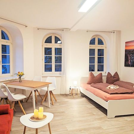 F1 - Urlaubsmagie - Helle Wohnung Mit Sauna & Pool & Whirlpool ゼーブニッツ エクステリア 写真