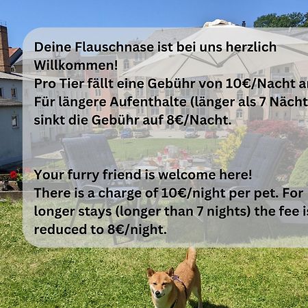 F1 - Urlaubsmagie - Helle Wohnung Mit Sauna & Pool & Whirlpool ゼーブニッツ エクステリア 写真