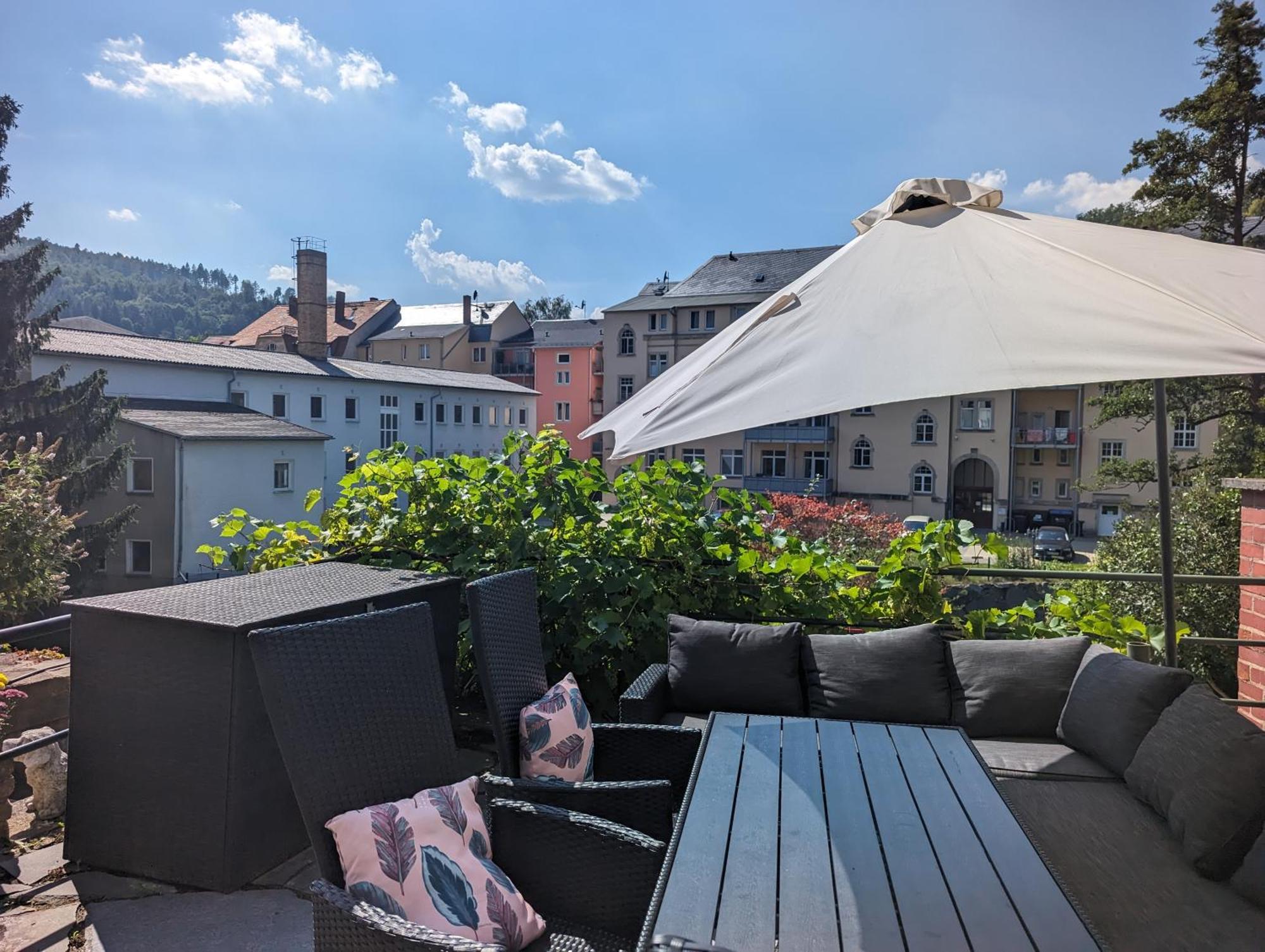 F1 - Urlaubsmagie - Helle Wohnung Mit Sauna & Pool & Whirlpool ゼーブニッツ エクステリア 写真