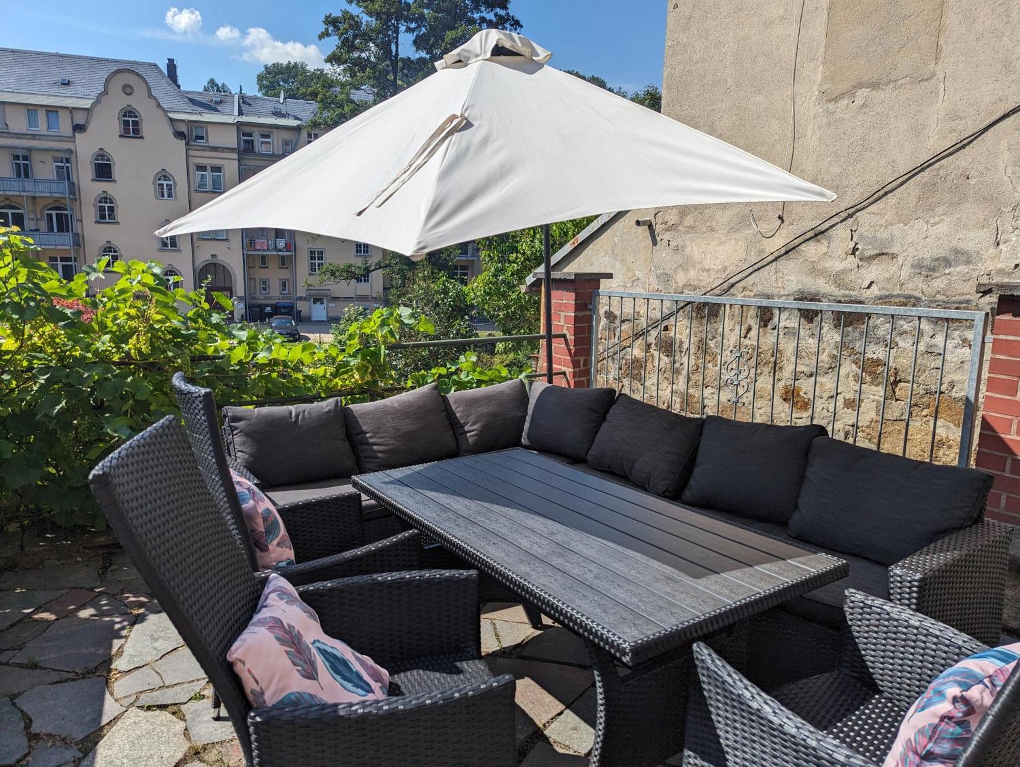 F1 - Urlaubsmagie - Helle Wohnung Mit Sauna & Pool & Whirlpool ゼーブニッツ エクステリア 写真