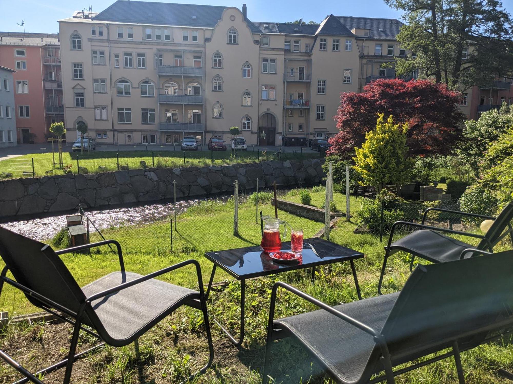 F1 - Urlaubsmagie - Helle Wohnung Mit Sauna & Pool & Whirlpool ゼーブニッツ エクステリア 写真