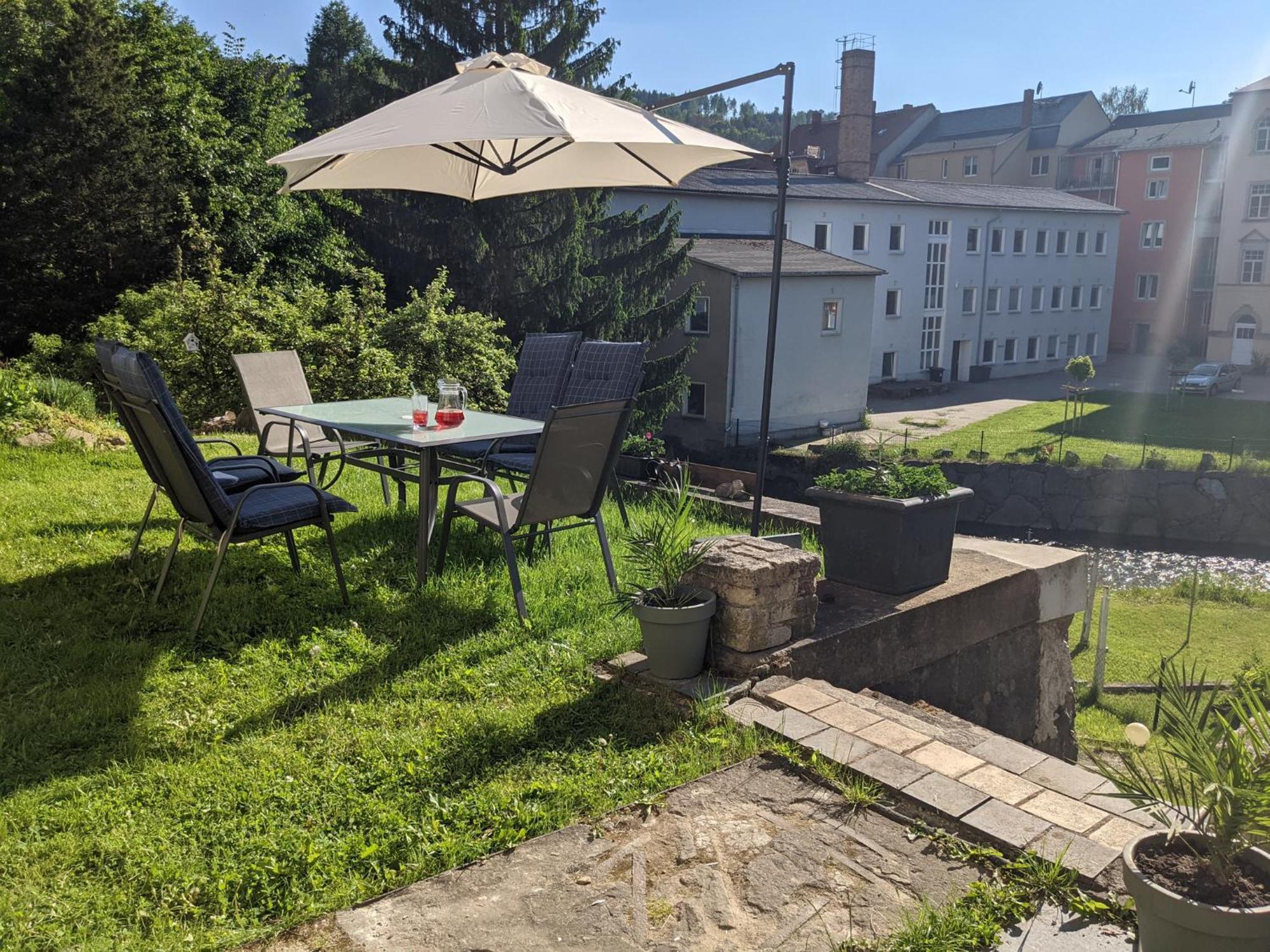F1 - Urlaubsmagie - Helle Wohnung Mit Sauna & Pool & Whirlpool ゼーブニッツ エクステリア 写真