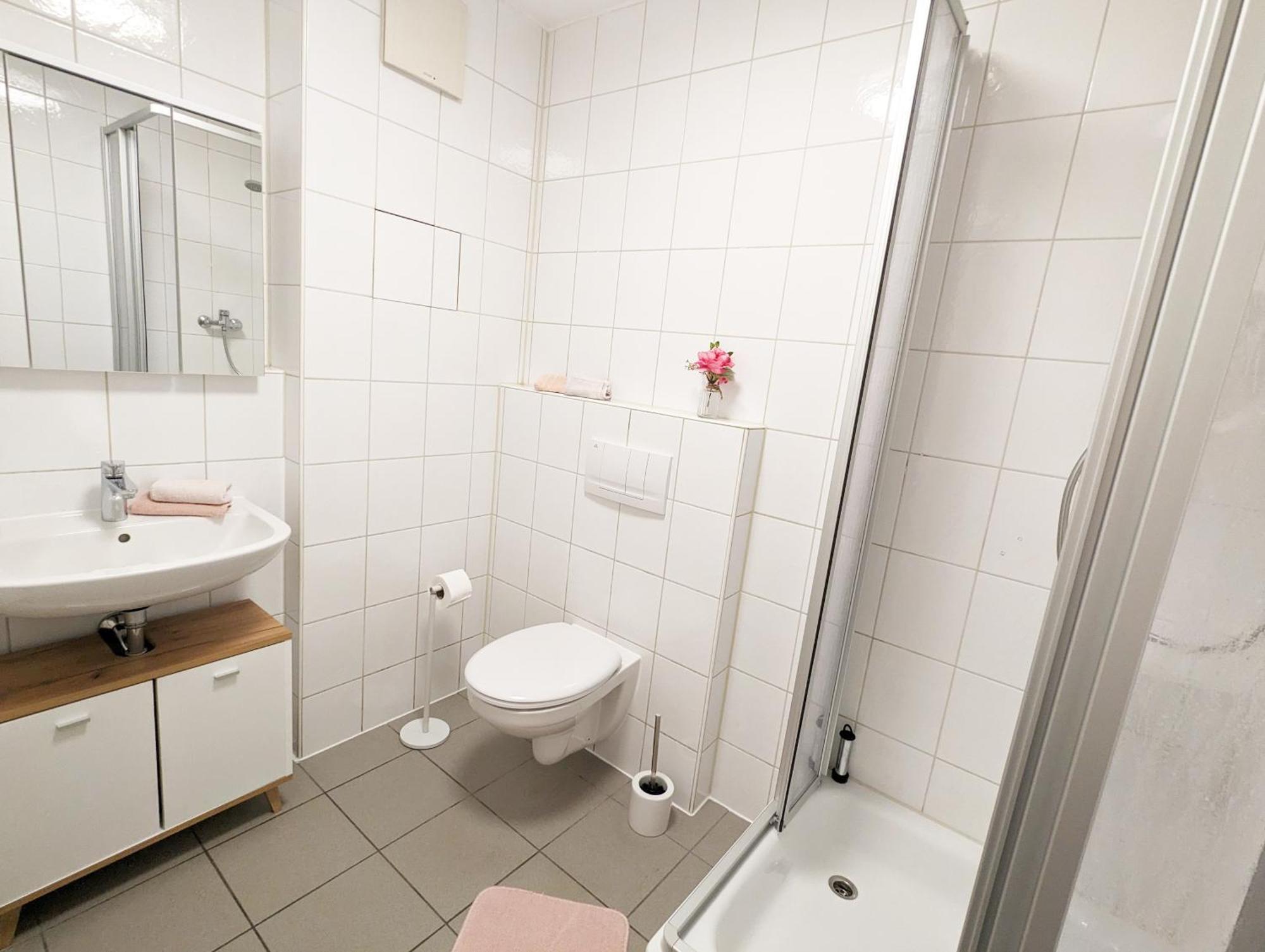 F1 - Urlaubsmagie - Helle Wohnung Mit Sauna & Pool & Whirlpool ゼーブニッツ エクステリア 写真