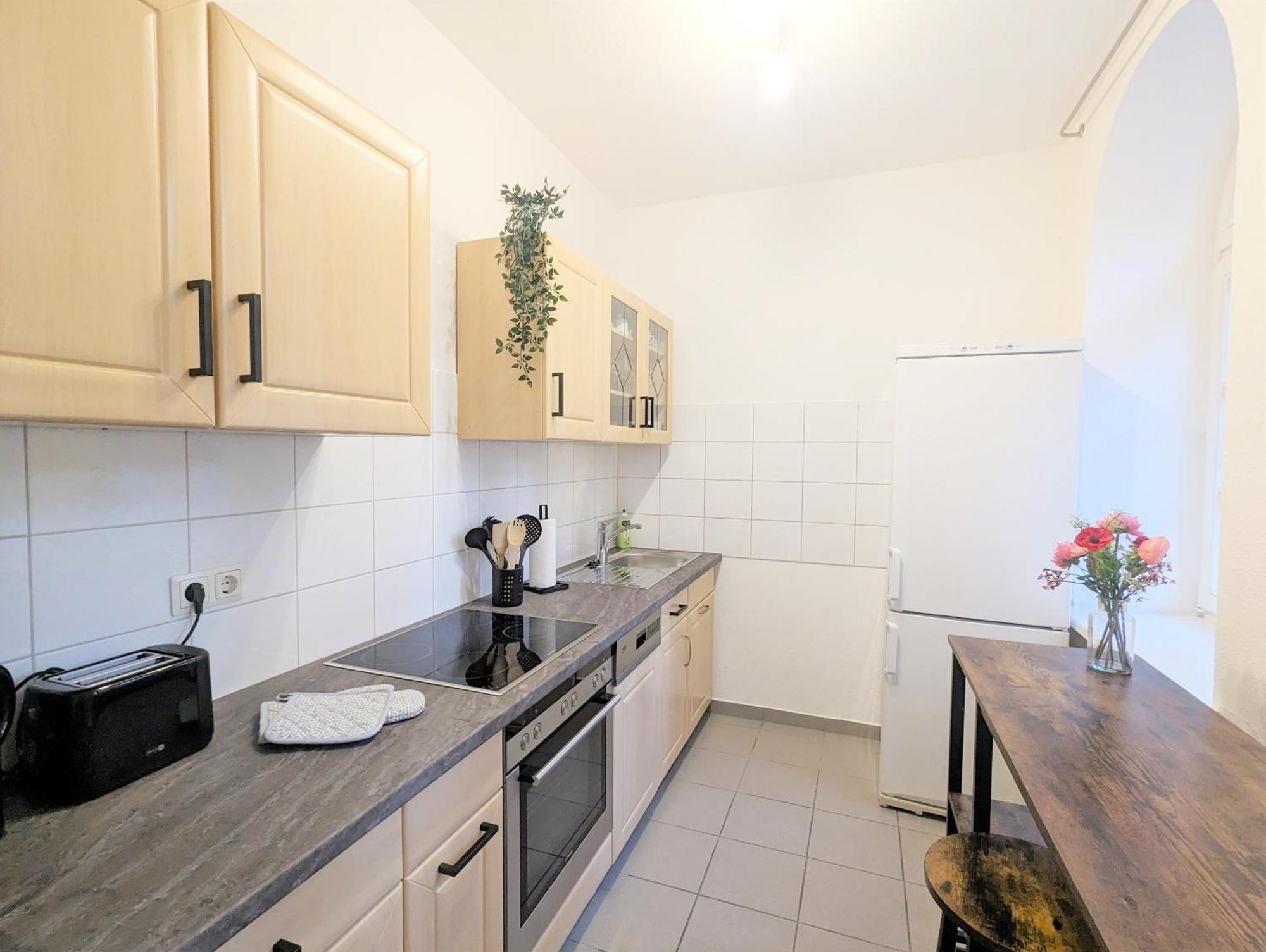 F1 - Urlaubsmagie - Helle Wohnung Mit Sauna & Pool & Whirlpool ゼーブニッツ エクステリア 写真