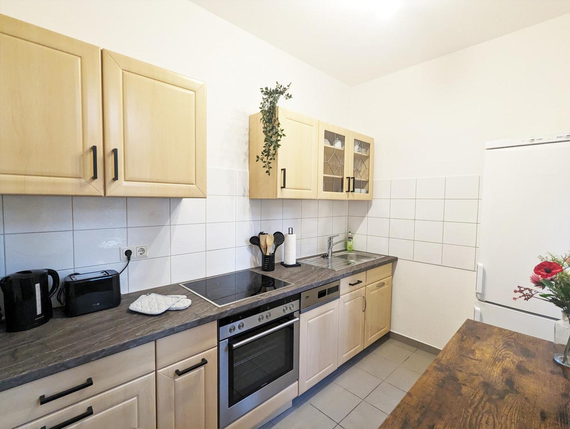 F1 - Urlaubsmagie - Helle Wohnung Mit Sauna & Pool & Whirlpool ゼーブニッツ エクステリア 写真