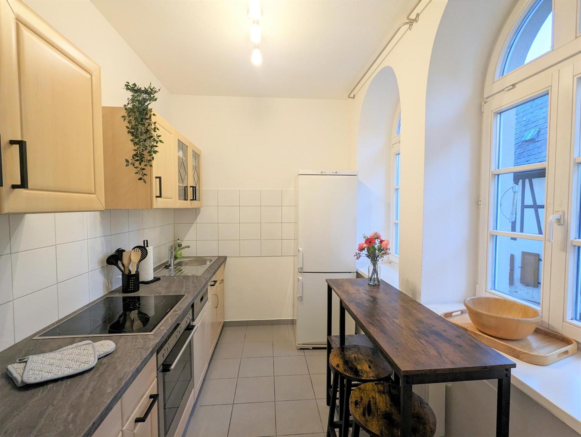 F1 - Urlaubsmagie - Helle Wohnung Mit Sauna & Pool & Whirlpool ゼーブニッツ エクステリア 写真