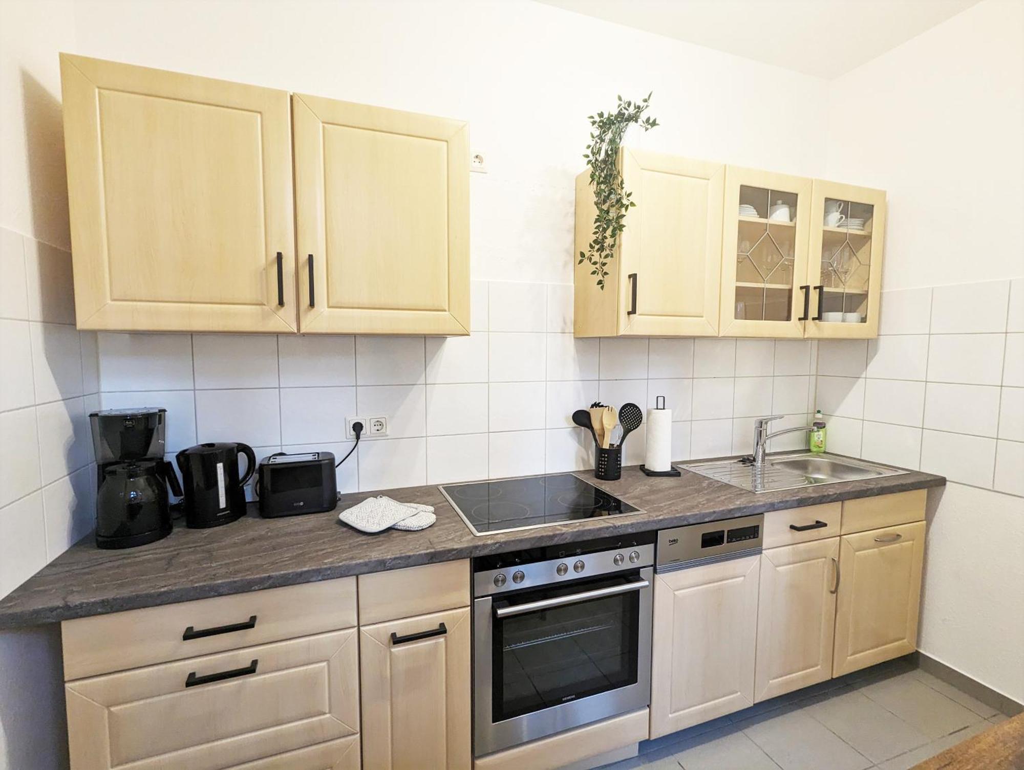 F1 - Urlaubsmagie - Helle Wohnung Mit Sauna & Pool & Whirlpool ゼーブニッツ エクステリア 写真