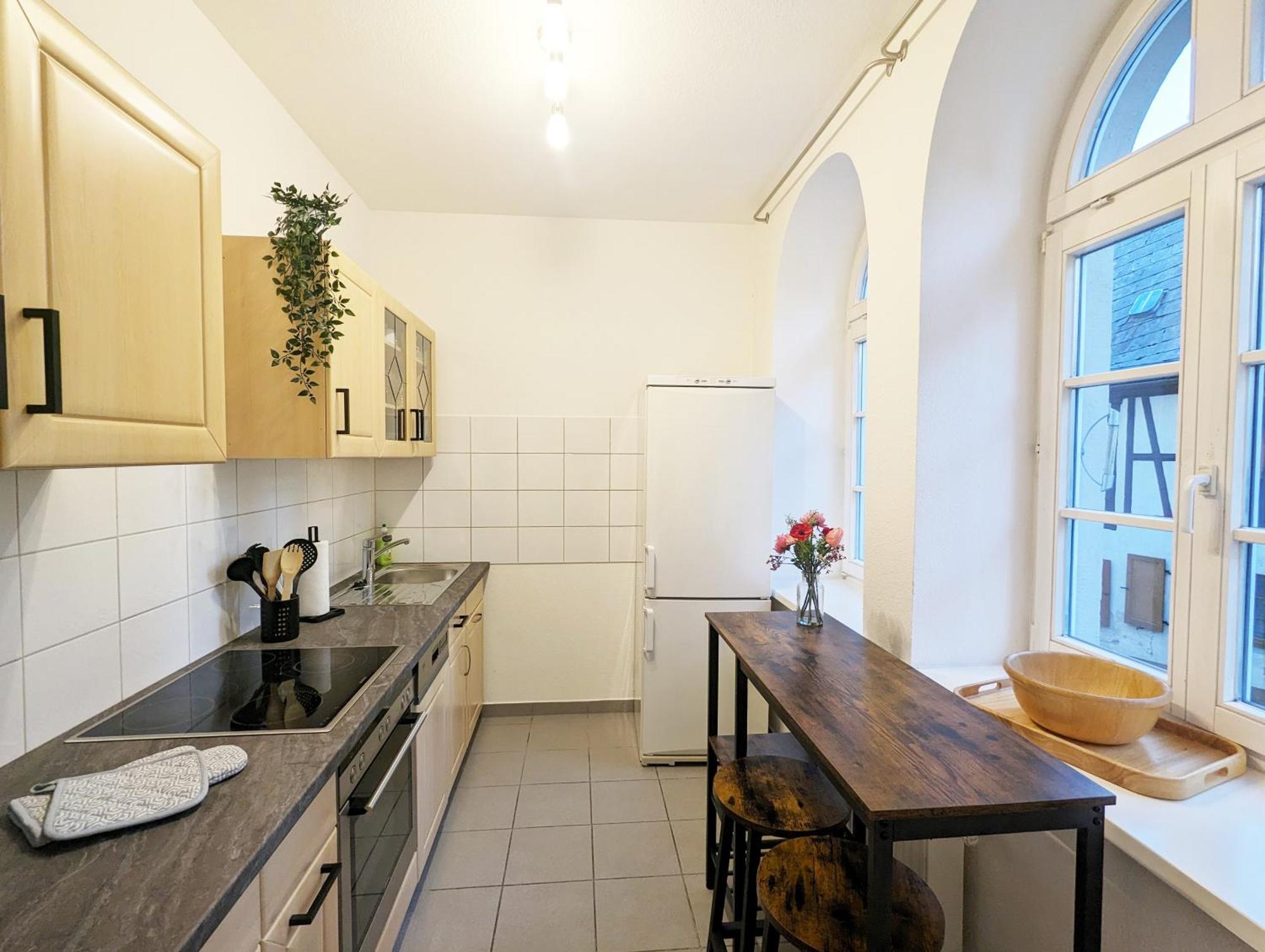 F1 - Urlaubsmagie - Helle Wohnung Mit Sauna & Pool & Whirlpool ゼーブニッツ エクステリア 写真